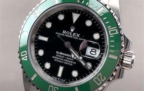 fake rolex kermit|rolex submariner kermit 2023.